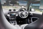 Smart EQ ForTwo Prime Coupe 2018 года (UK)